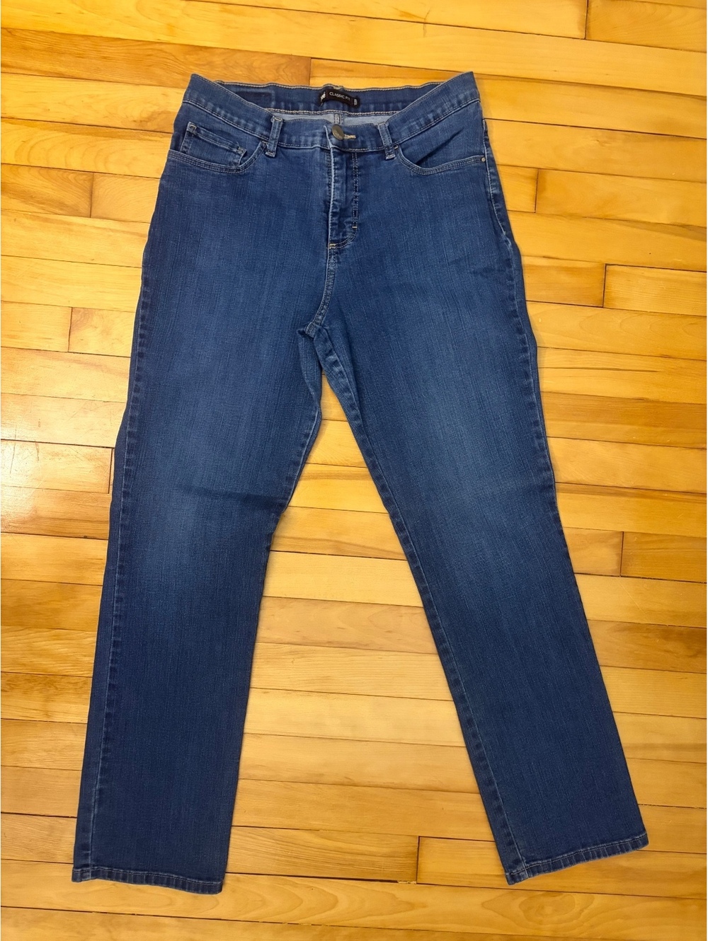 LEE Classic Fit Women’s Jeans